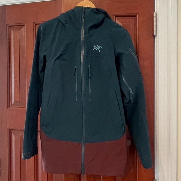 Arc’teryx Sentinel Jacket - Size Small - Picture 2 of 7